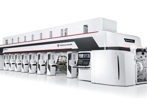 ENULEC is an original equipment supplier to numerous printing press manufacturers