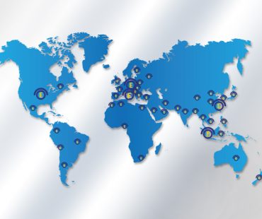 The global service network of ENULEC
